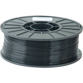 Premium 3D Printer Filament, PLA, 1 kg, 3 mm, Black