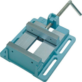 6 In. Quick-Release Drill Press Vise