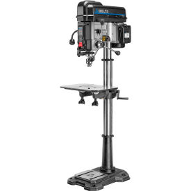18 In. Laser Drill Press