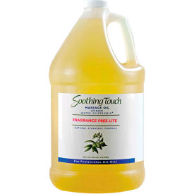 Fragrance Free Lite Oil, 1 Gallon