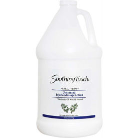 Jojoba Unscented Lotion, 1 Gallon