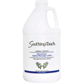 Jojoba Unscented Lotion, 1/2 Gallon