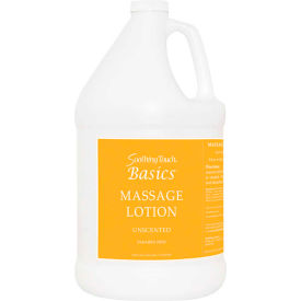 Basics Lotion, Unscented, 1 Gallon