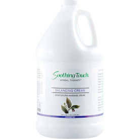 Muscle Comfort Cream, Pumpable, 1 Gallon