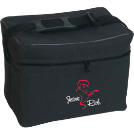 Jeanie Rub Carry Bag For Large Pad Rotary/Orbital Massager
