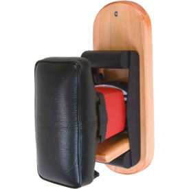 Wall Hanger For Large Pad Orbital Massager