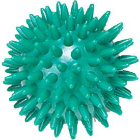 Massage Ball, 7 cm (2.8"), Green, 1 Each