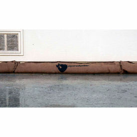 HydraSorber Sandless Sandbag 11' Long, 1/Pack - HS-11F-Single