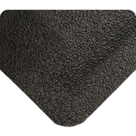 Weldsafe UltraSoft Beveled Welding Mat 7/8" Thick 2' x Up to 75' Black