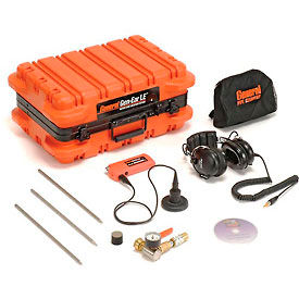 Gen-Ear LE Water Leak Location System