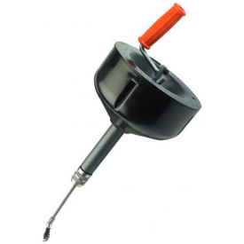 Manual Hand Unit with 25'x1/4" Down Head Cable