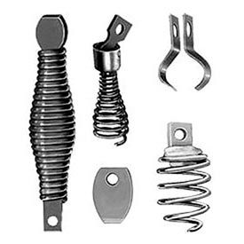 HECS 5 Piece Cutter Set for Hand Held Units