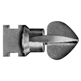 8 Piece Cutter Set for 1-1/4" Cables with "L" Connectors