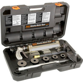 General Wire Kinetic Water Ram Manual Drain Cleaner