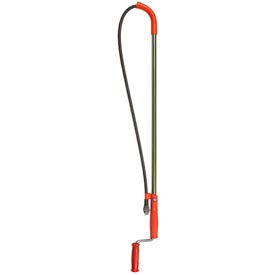 3' Flexicore Closet Auger
