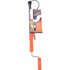 Telescoping Urinal Auger