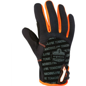 ProFlex 812 Standard Utility Glove, Black, Small