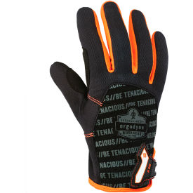 ProFlex 812 Standard Utility Glove, Black, Large