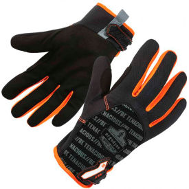 ProFlex 812 Standard Utility Glove, Black, XL