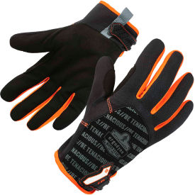 ProFlex 812 Standard Utility Glove, Black, 2XL