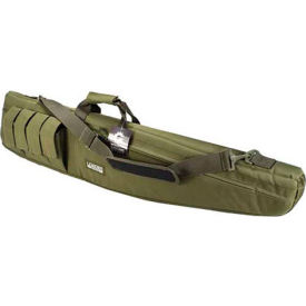 Loaded Gear RX-100 Tactical Rifle Bag 48" x 10" x 4" OD Green