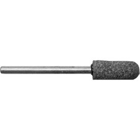 Grinding Point Tree 1/8" Shank Size 1/4" Dia. Aluminum Oxide