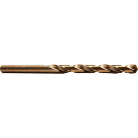 Cobalt Drill Bit - 135° - 13/64 x 3-5/8"