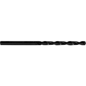 Black Oxide Drill Bit - 135° - 1/8 x 2-3/4" - 2 Pack