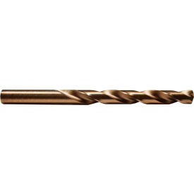Cobalt Drill Bit - 135° - 3/8 x 5"