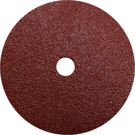 Resin Fiber Disc 7" x 7/8" 36 Grit Aluminum Oxide