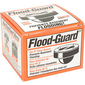 4" Float Model Flood Guard