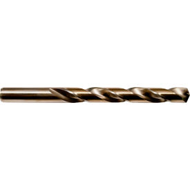 Cobalt Drill Bit - 135 Degree - 1/2 x 6"