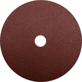 Resin Fiber Disc 7" x 7/8" 50 Grit Aluminum Oxide