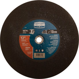 12" x 3/4" Fiberglass High Speed Saw Blade