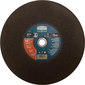 Revised title:
High Speed Saw Blade 14" x 1" Fiberglass