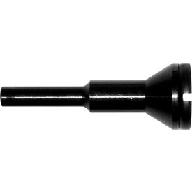 Abrasives Mandrel Fits 3/8" Arbor 1/4" Shank