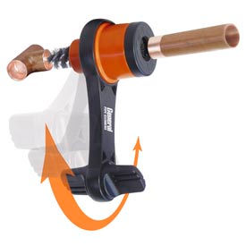 1/2" Copper Prep Tool