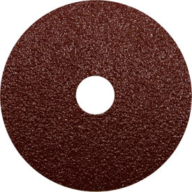 Resin Fiber Disc 5" x 7/8" 36 Grit Aluminum Oxide