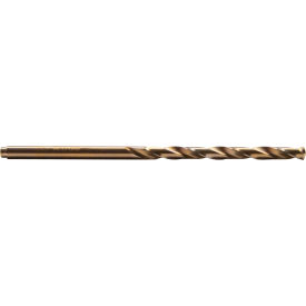 Cobalt Drill Bit - 135° - 3/32 x 2-1/4"