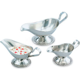 Gravy Boat 3 Oz