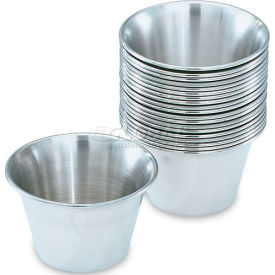 Sauce Cup 3 Oz