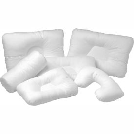 Sleeping Pillow, Standard Firmness, Full Size, 24" x 16"