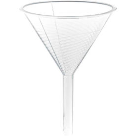 High-Speed Filter Funnels, 2/PK