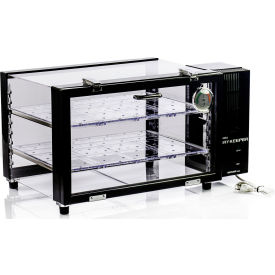 Dry-Keeper PVC Horizontal Auto-Desiccator Cabinet, 2.0 Cu. Ft.