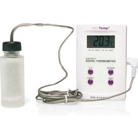 FRIO-Temp Calibrated Electronic Verification Thermometer