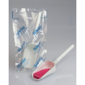 Sterileware Individually Sealed 4oz Sterile Sampling Scoops, 100/PK