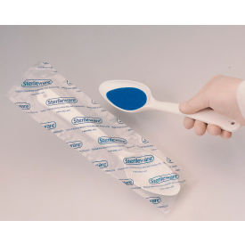 Sterile Individually Sealed 1oz Sampling Spoons, 25/PK