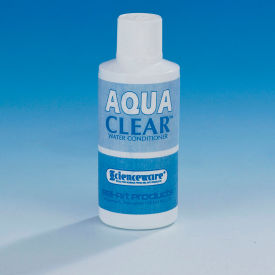 Cleanware Aqua-Clear Water Conditioner, 100ml Bottle