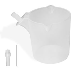 16 oz. Replacement Screw-On Cup For Economy Dipper, 1/PK