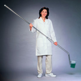 Adjustable Handle Water Sample Dipper, 1000ml Pitcher, 3' to 9' Handle, 1/PK